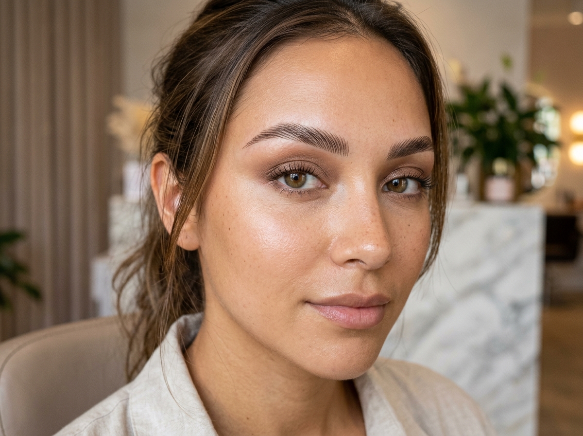Microblading Pelo a Pelo & Microshading